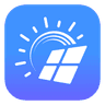 FusionSolar App Icon