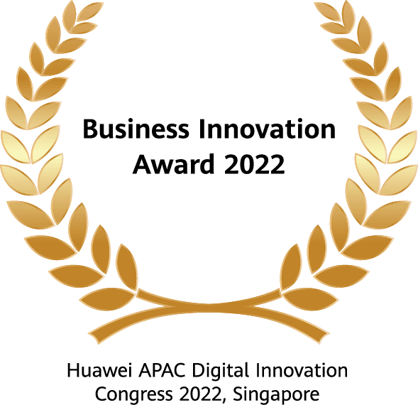 Award Badge 4