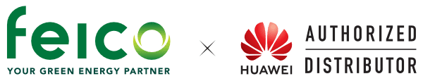 FEICO x HUAWEI Authorized Distributor